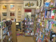 Greetings Card Gallery